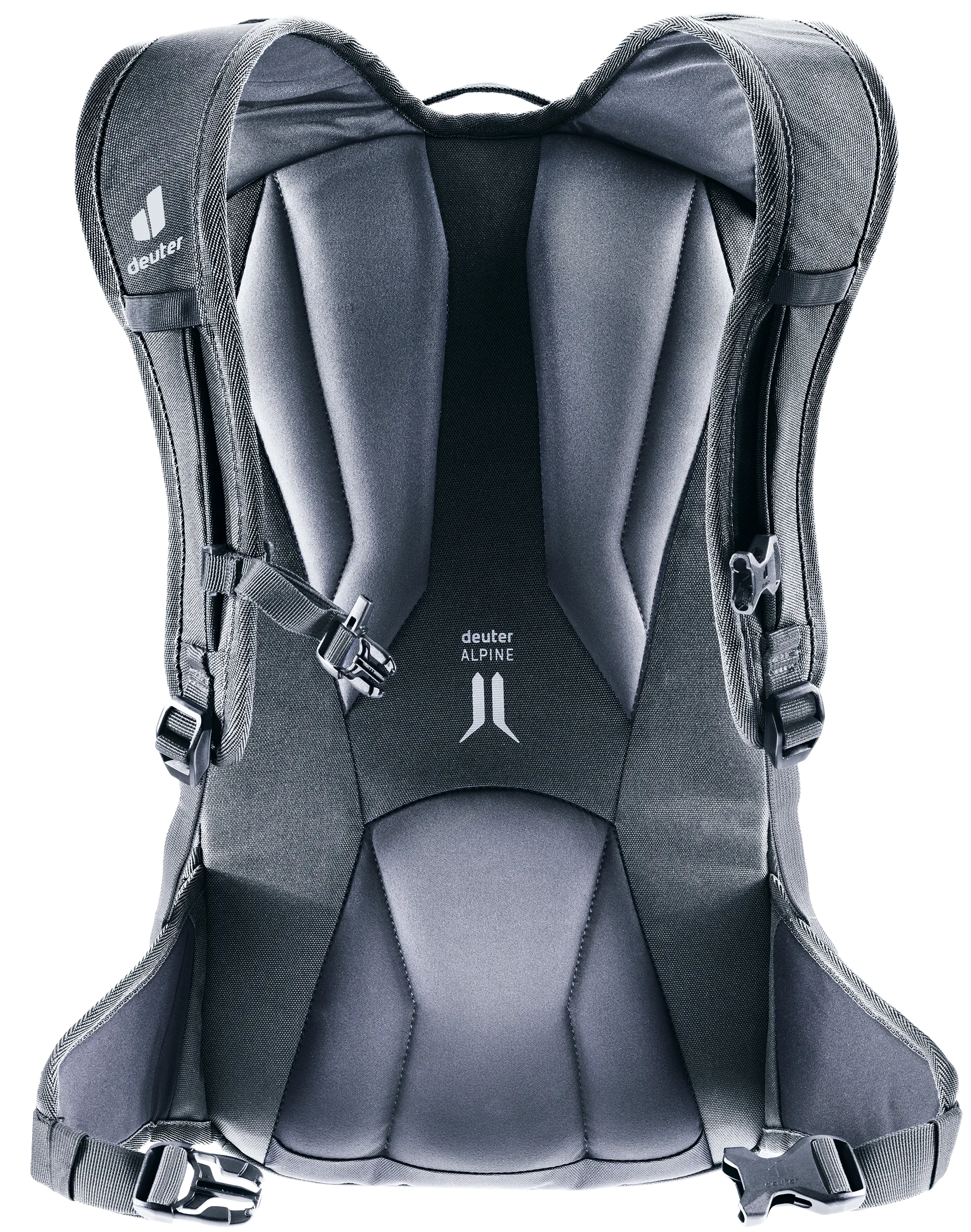 Deuter Freecline 15 Black - view 2