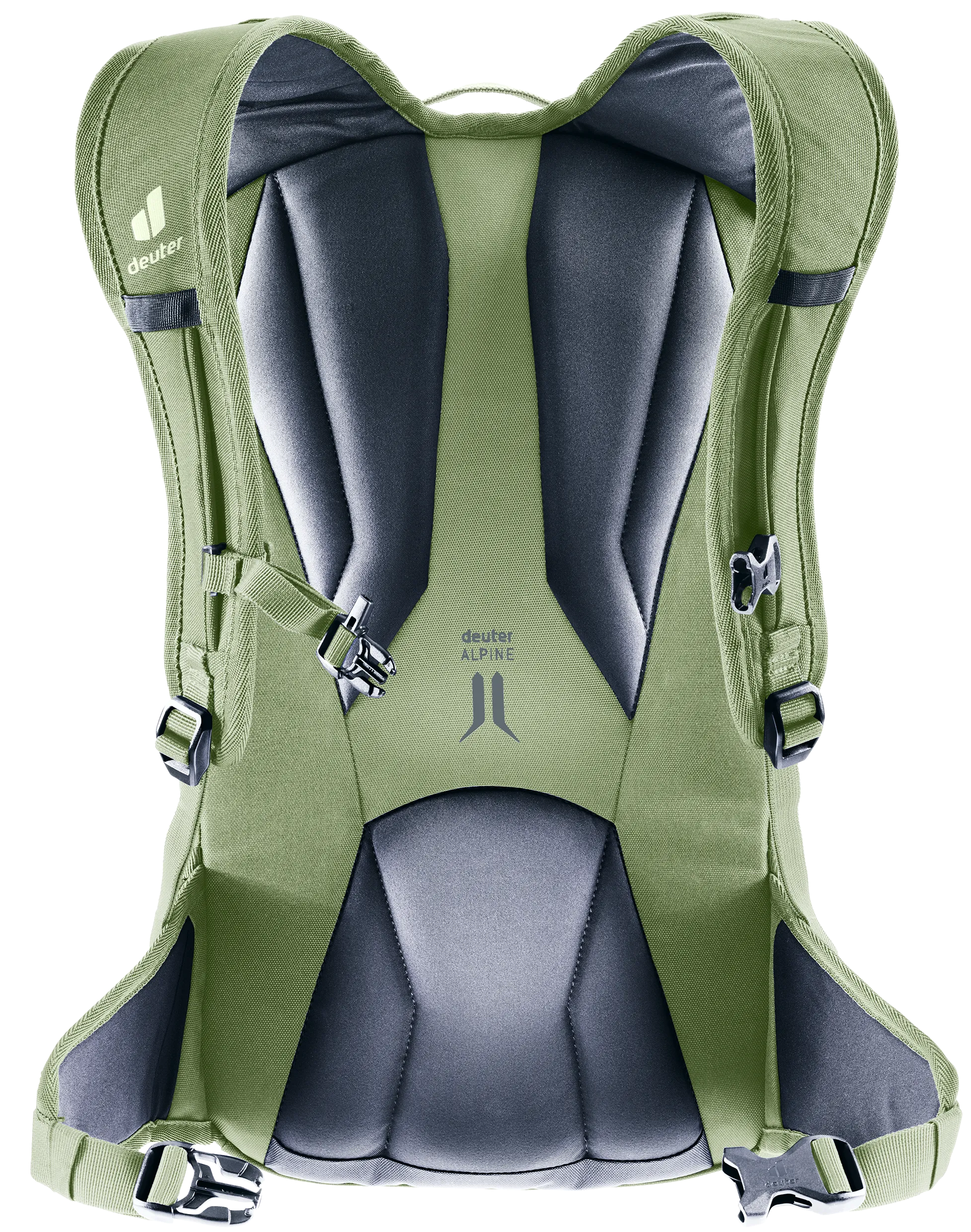 Deuter Freecline 15 Mineral-Grove - view 2