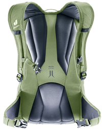 Deuter Freecline 15 Mineral-Grove - view 2
