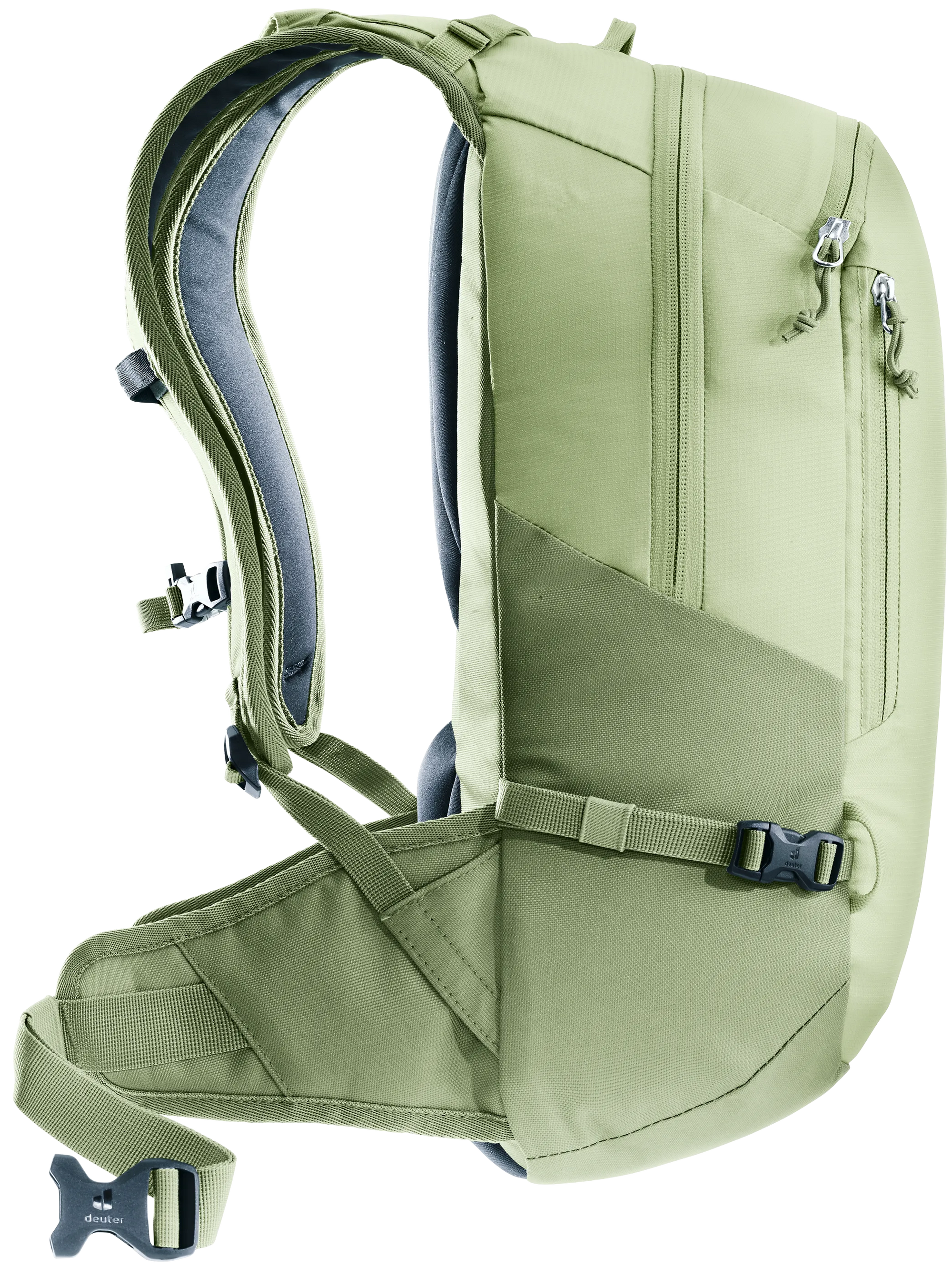 Deuter Freecline 15 Mineral-Grove - view 3