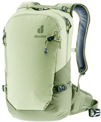 Deuter Freecline 15 Mineral-Grove - front