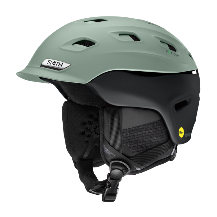 Vantage MIPS Helmet