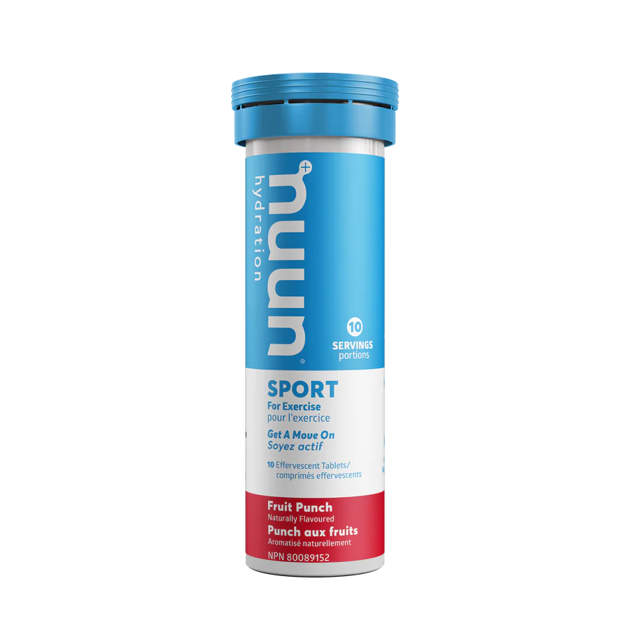 Nuun Sport