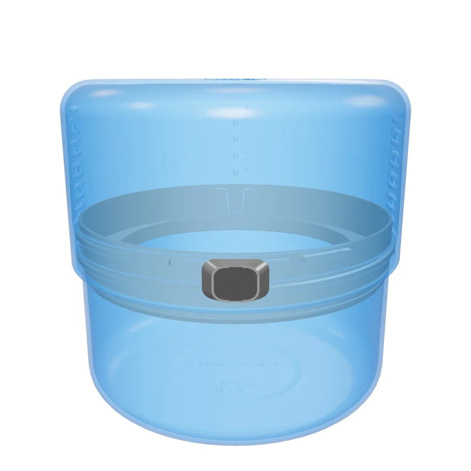 BV ONE® Adjustable Bear Canister