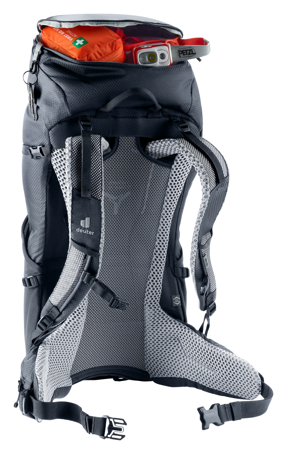 Futura 34 EL