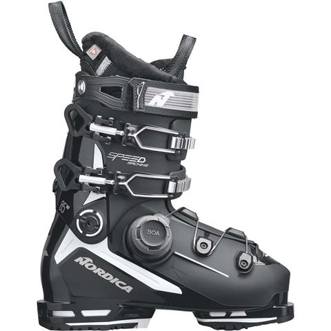 Speedmachine 3 85 W BOA - Black/White/Pink