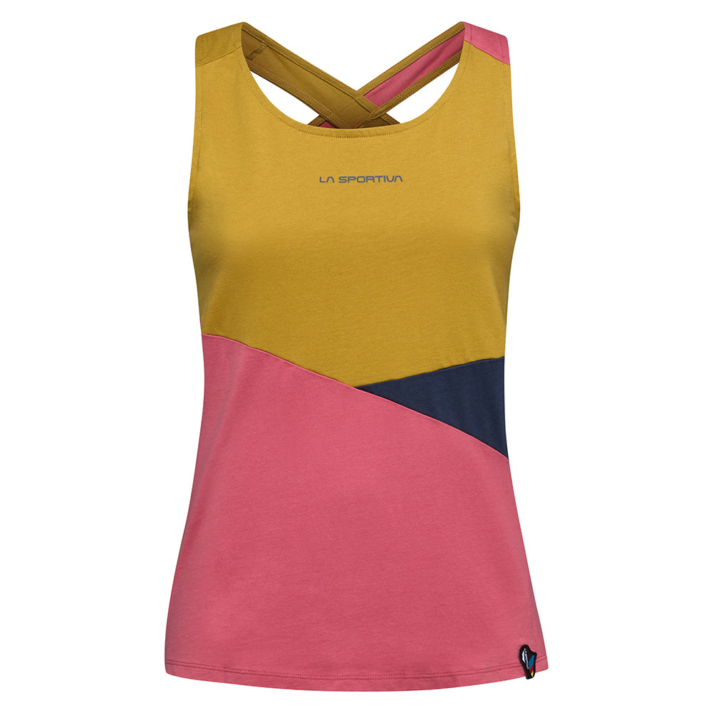 Women's Twist Tank