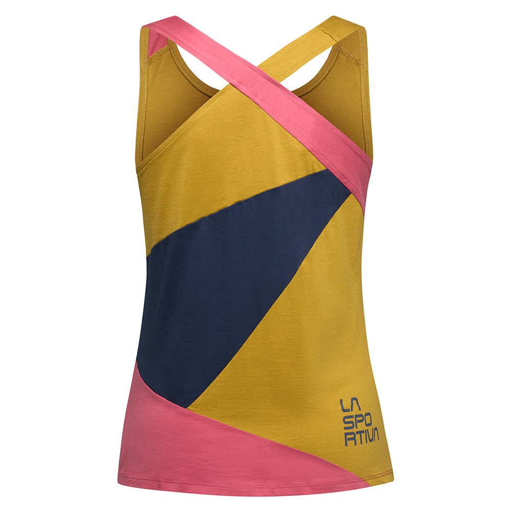Women's Twist Tank