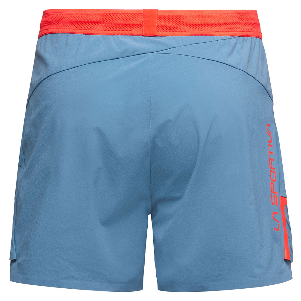 Women's Comp Short
