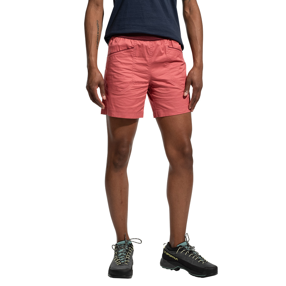 Women's Roots Shorts