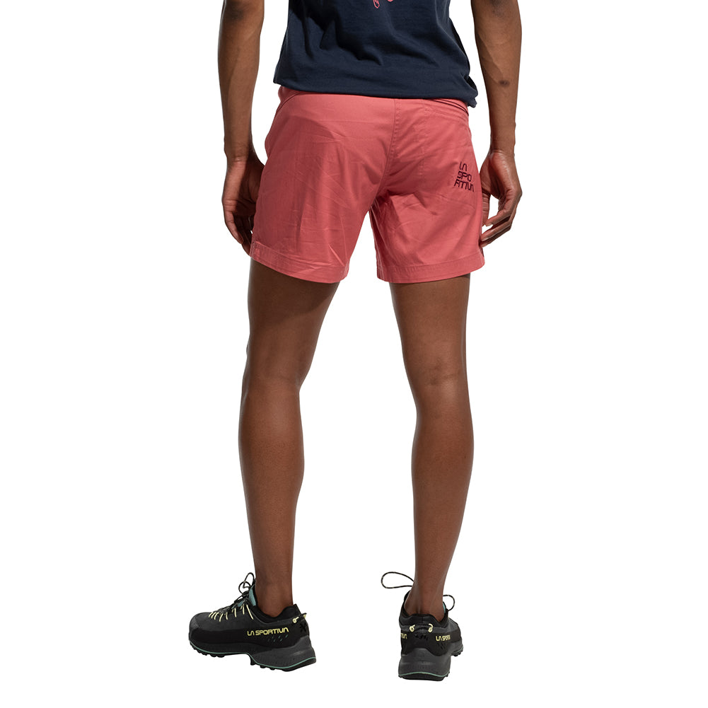 Women's Roots Shorts