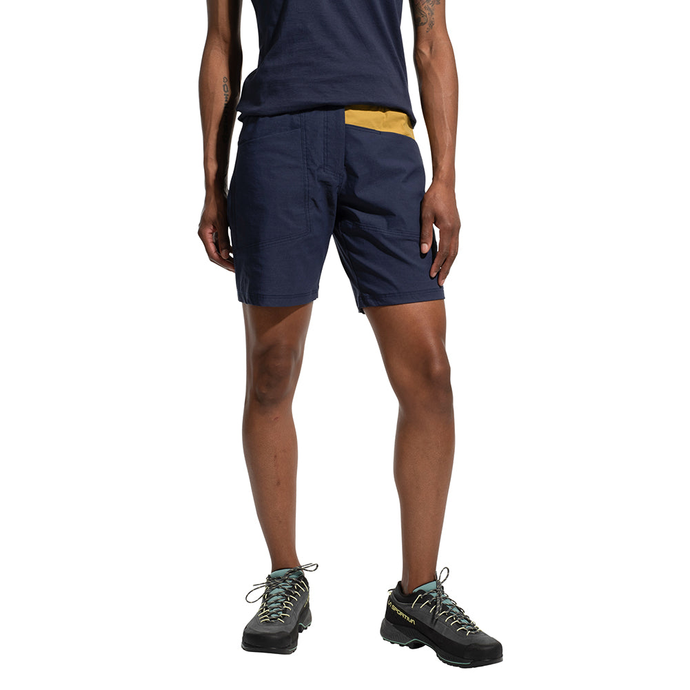 Women's Mantra Shorts