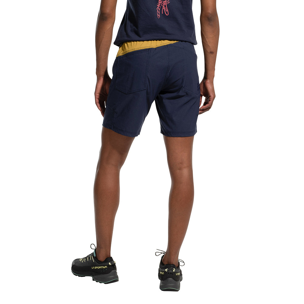 Women's Mantra Shorts