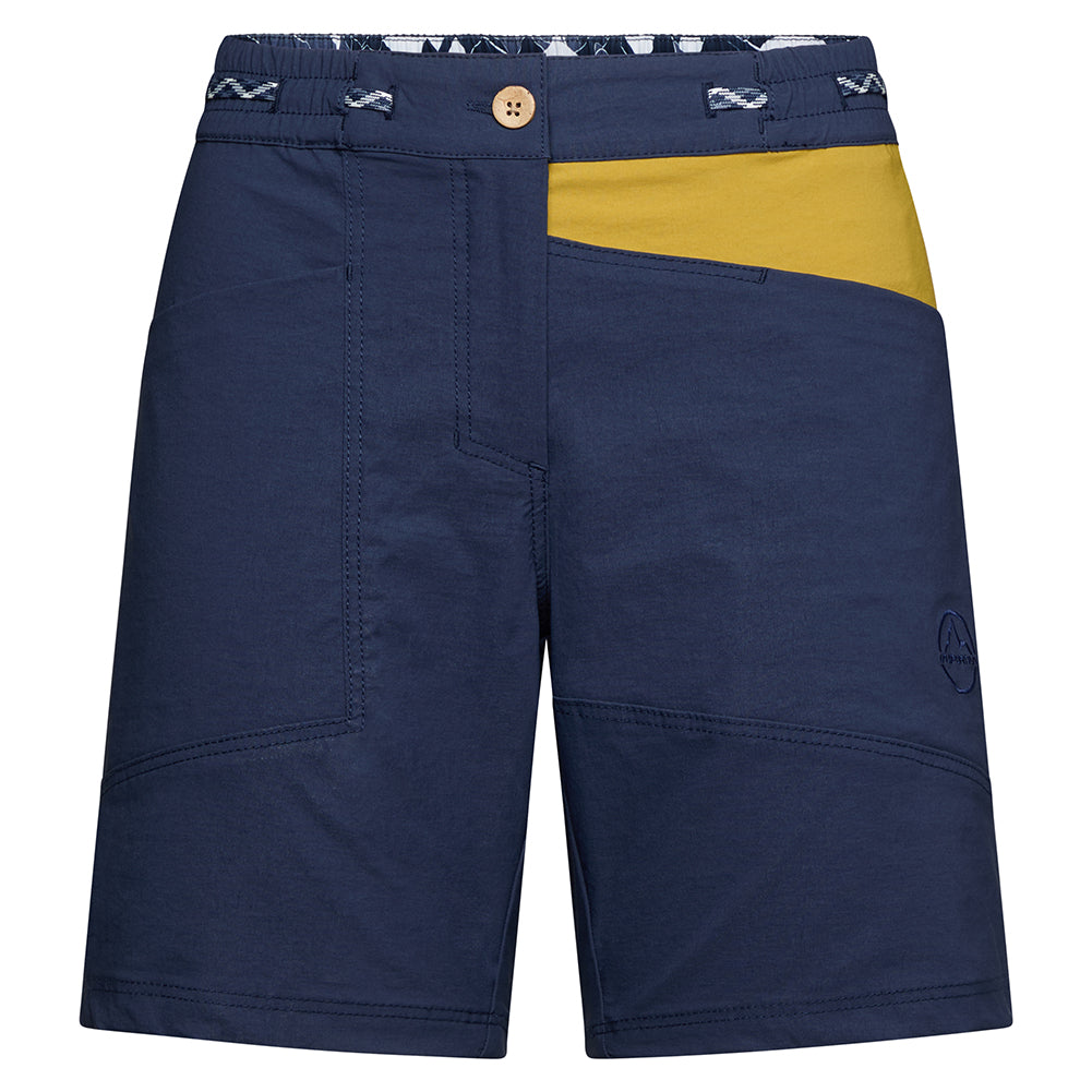 Women's Mantra Shorts