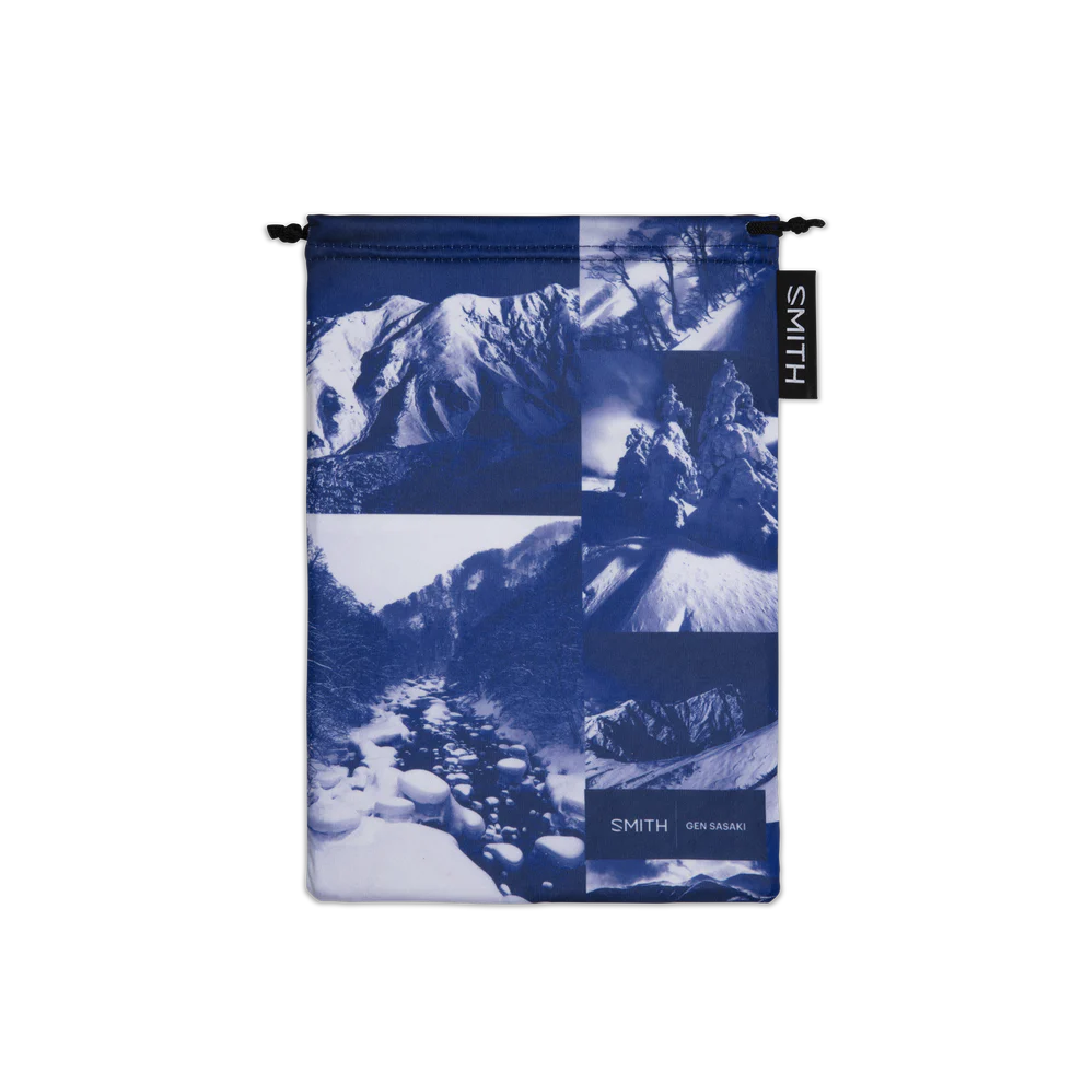 Squad MAG - AC Gen Sasaki