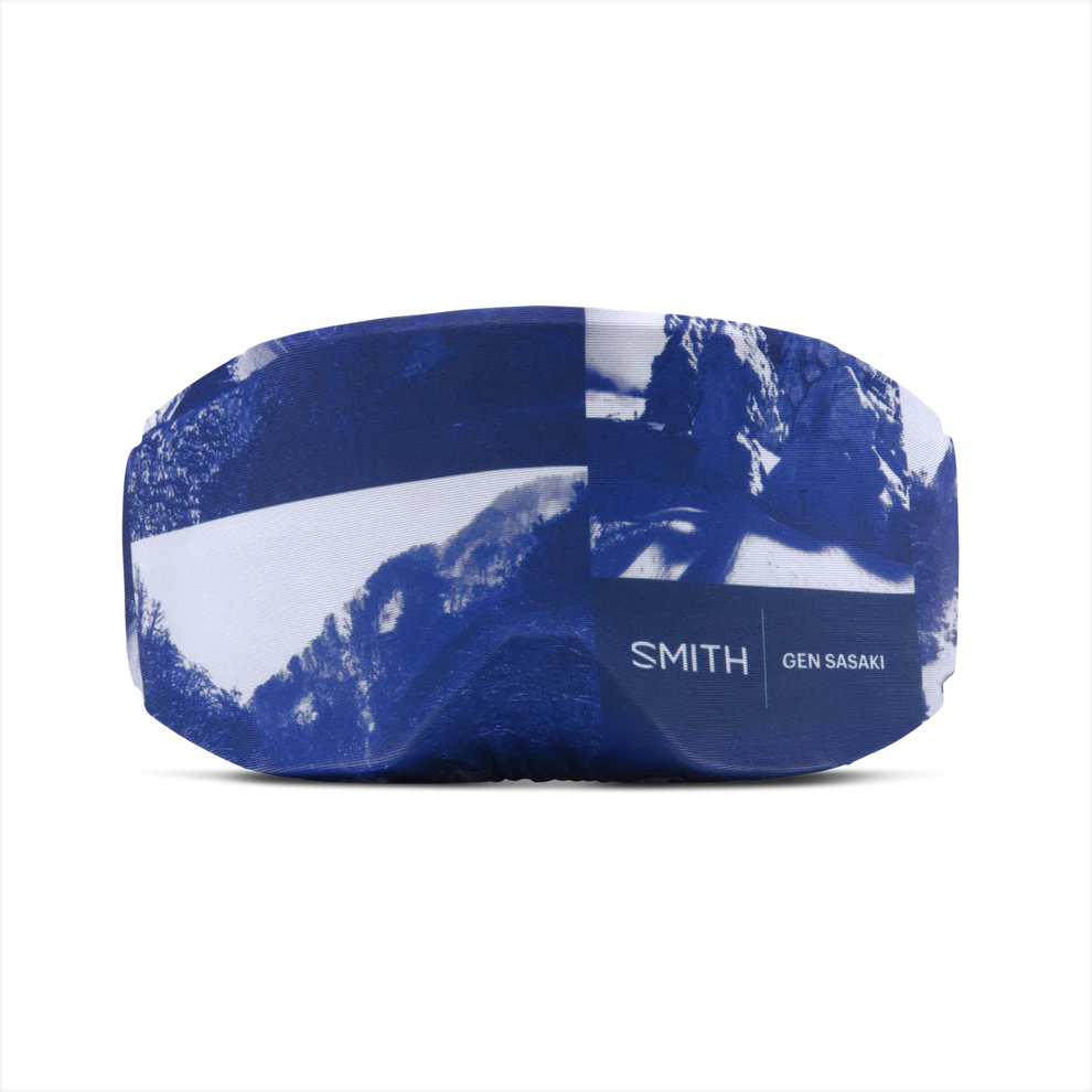 Squad MAG - AC Gen Sasaki