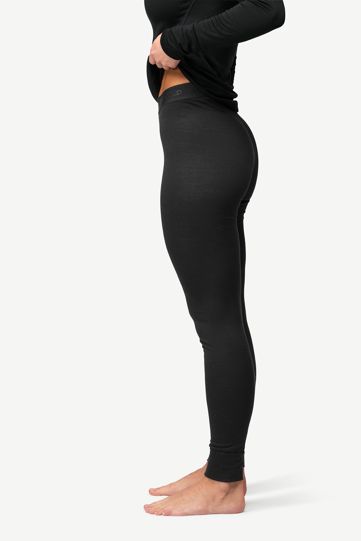 Women's Breeze Merino 150 Longs