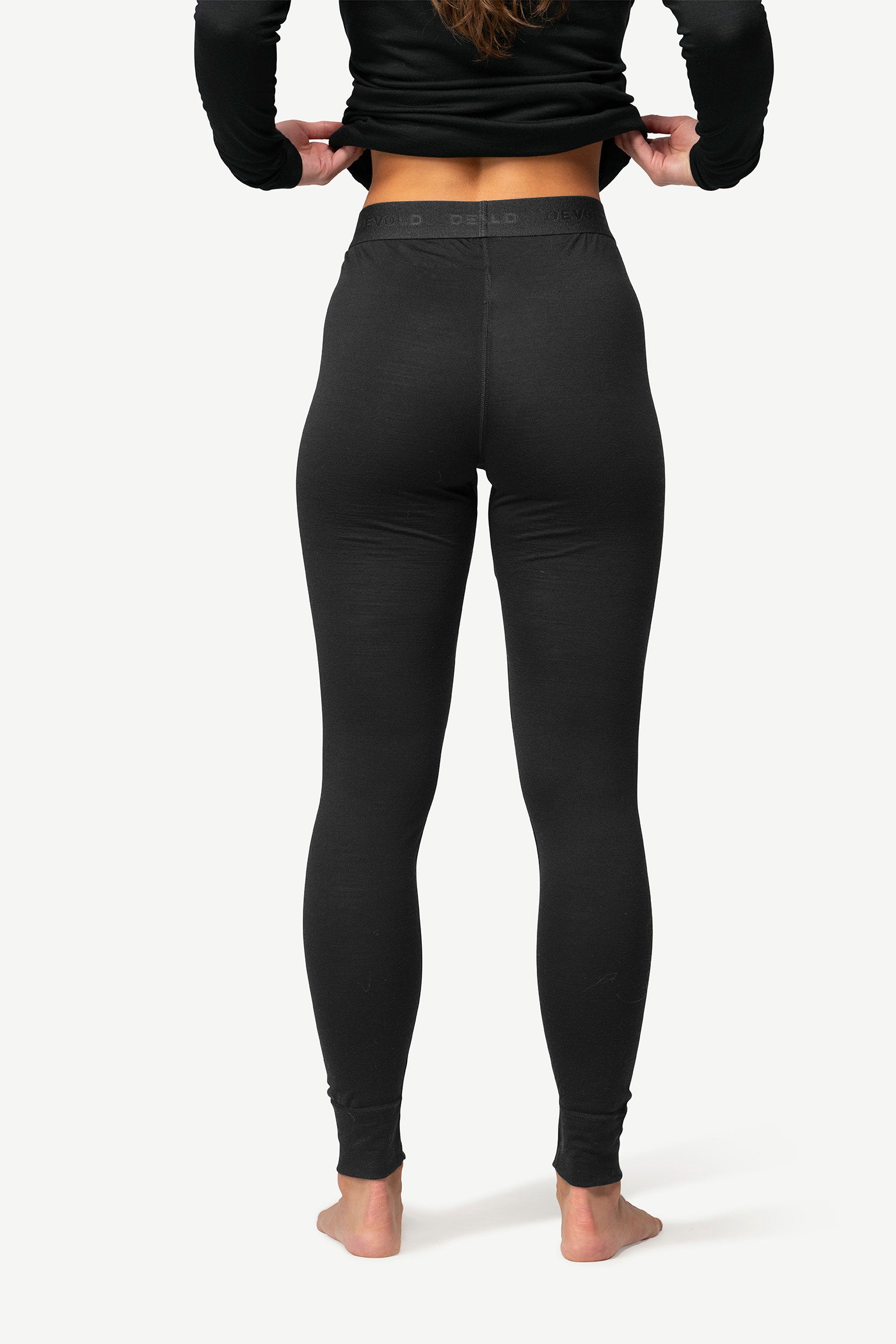 Women's Breeze Merino 150 Longs