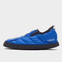 Rab Cirrus Hut Slippers, Galaxy Blue
