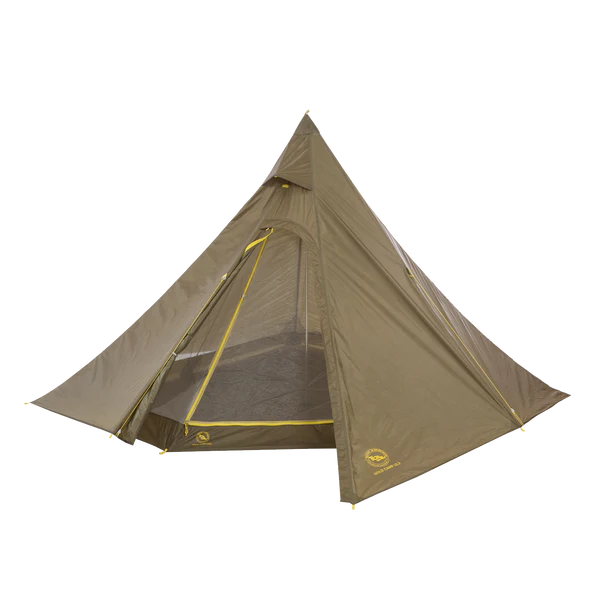 Gold Camp UL3 Tarp