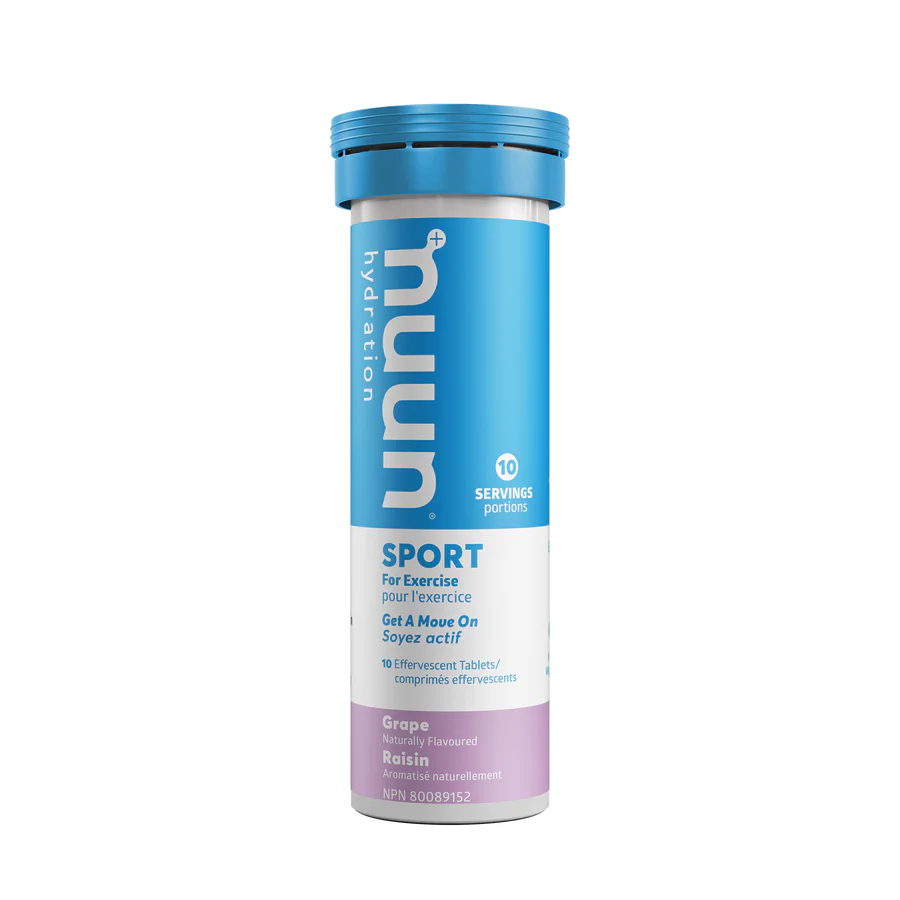 Nuun Sport