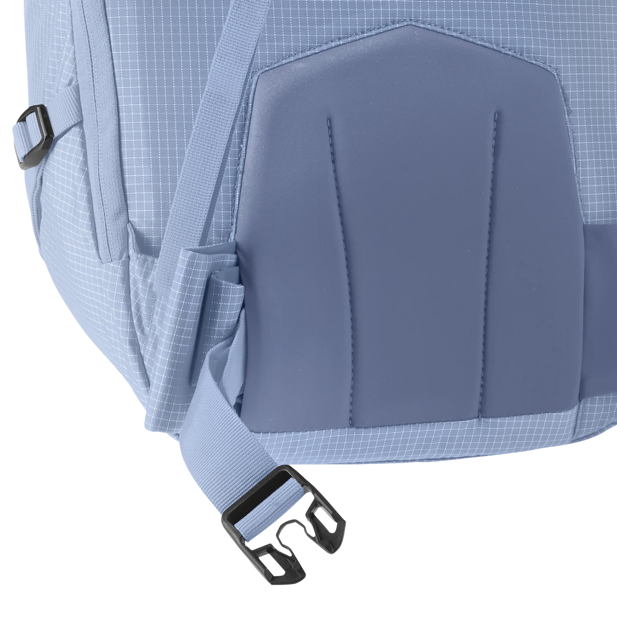 Deuter Guide Lite 28 SL shoulder strap detail