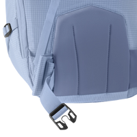 Deuter Guide Lite 28 SL shoulder strap detail