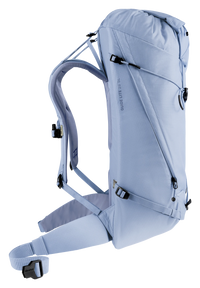 Deuter Guide Lite 28 SL side view