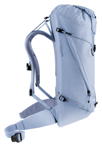 Deuter Guide Lite 28 SL side view