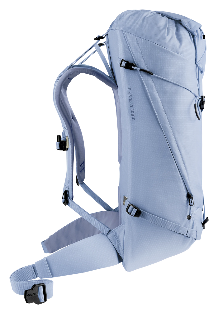 Deuter Guide Lite 28 SL side view