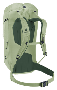 Deuter Guide Lite 30 back system