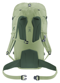 Deuter Guide Lite 30 hip belt detail