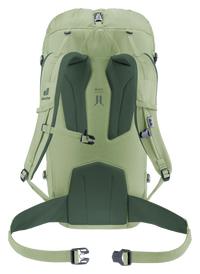 Deuter Guide Lite 30 hip belt detail