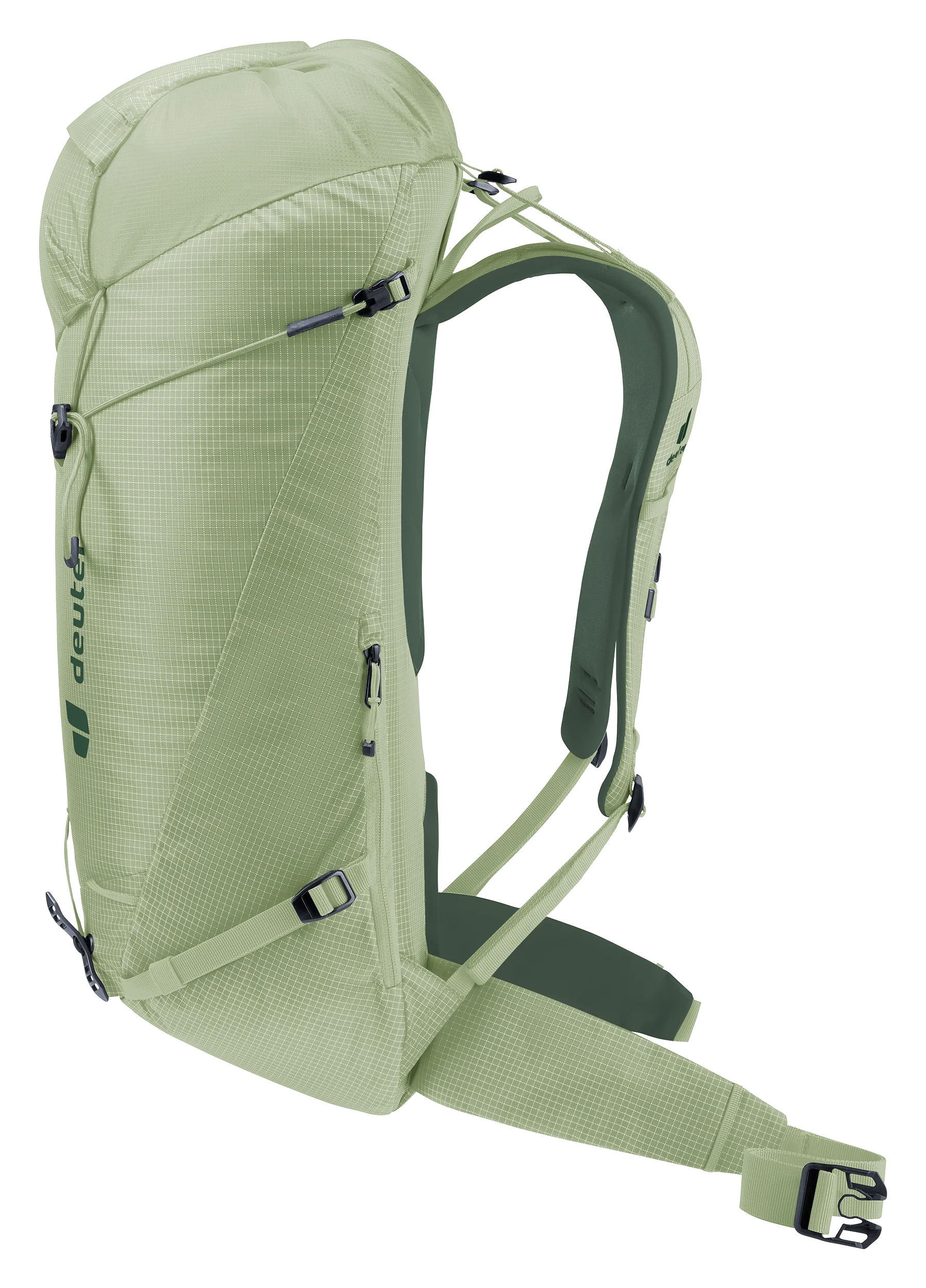 Deuter Guide Lite 30 front view