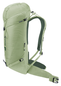 Deuter Guide Lite 30 front view