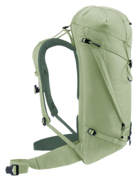 Deuter Guide Lite 30 side view