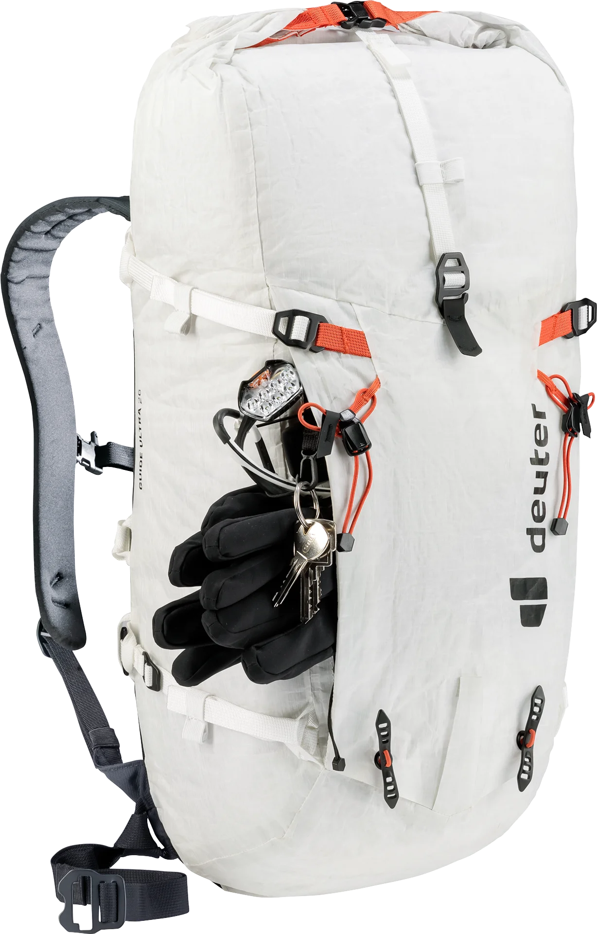 Guide Ultra 26