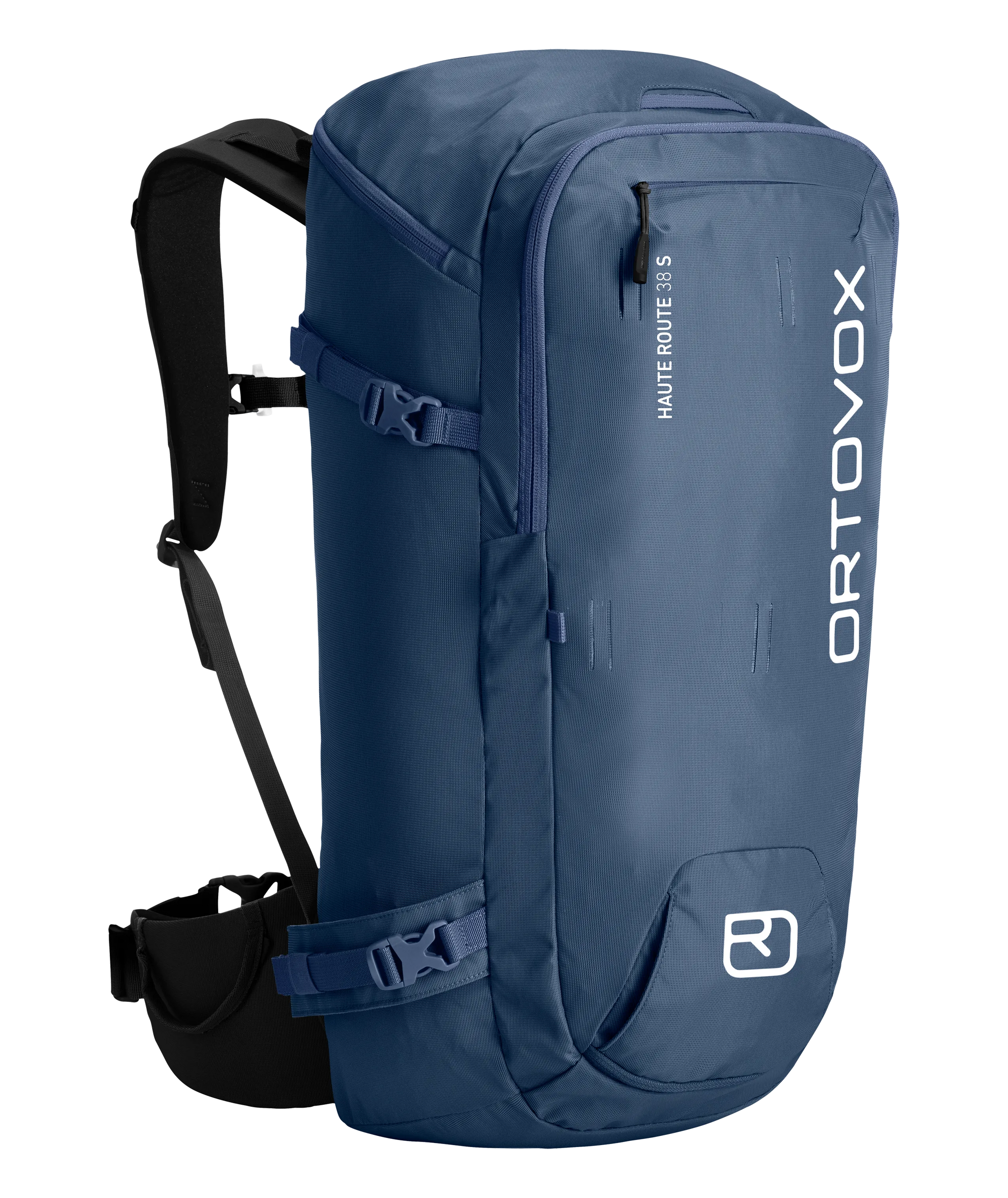 Ortovox Haute Route 38 S - Blue Nunatak