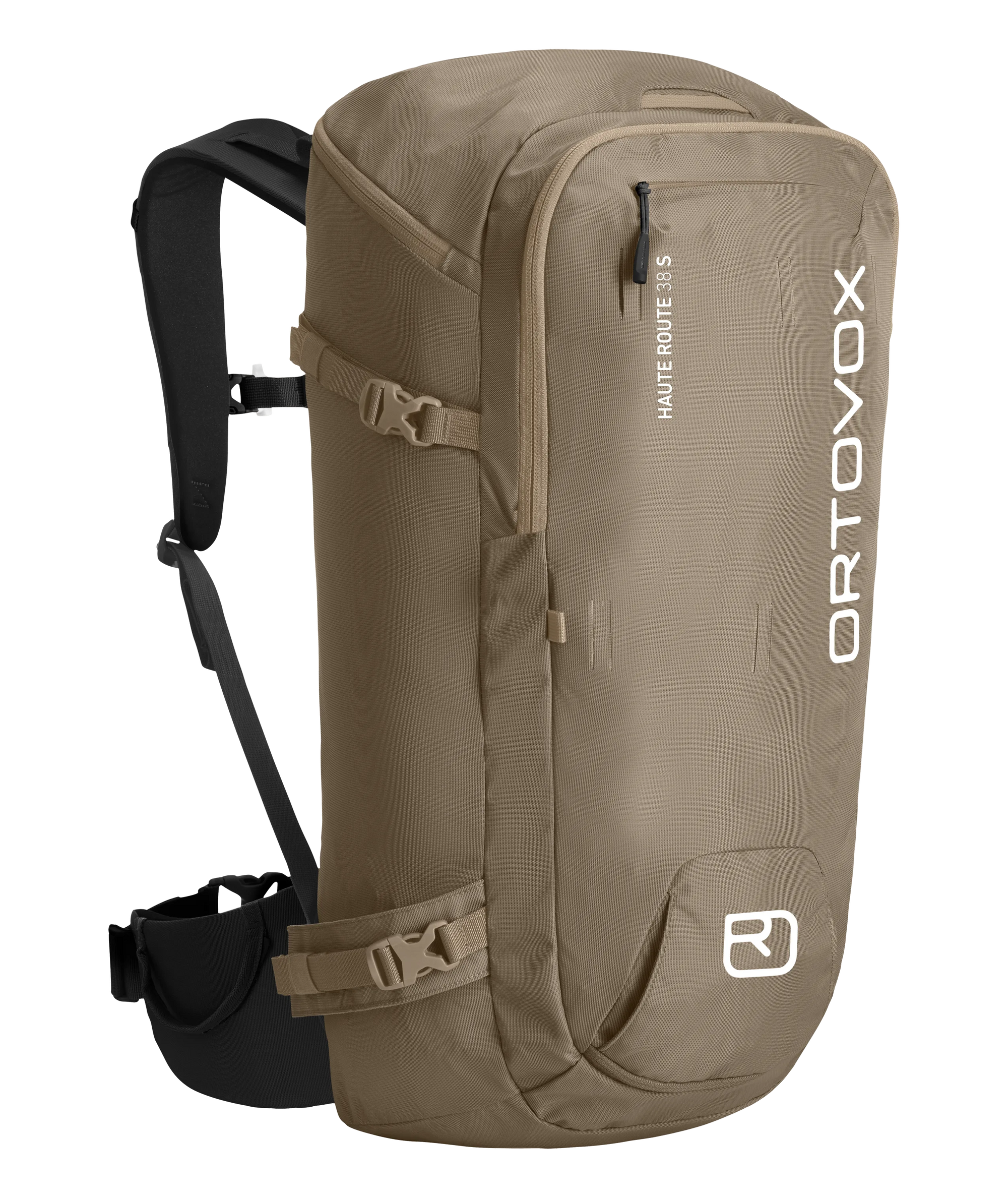 Ortovox Haute Route 38 S - Dark Linen