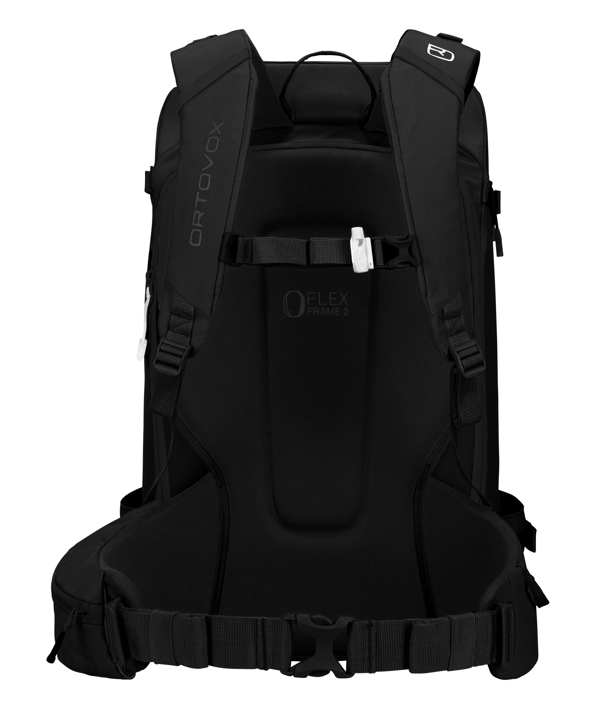 Ortovox Haute Route 40 - Black Raven (view 2)