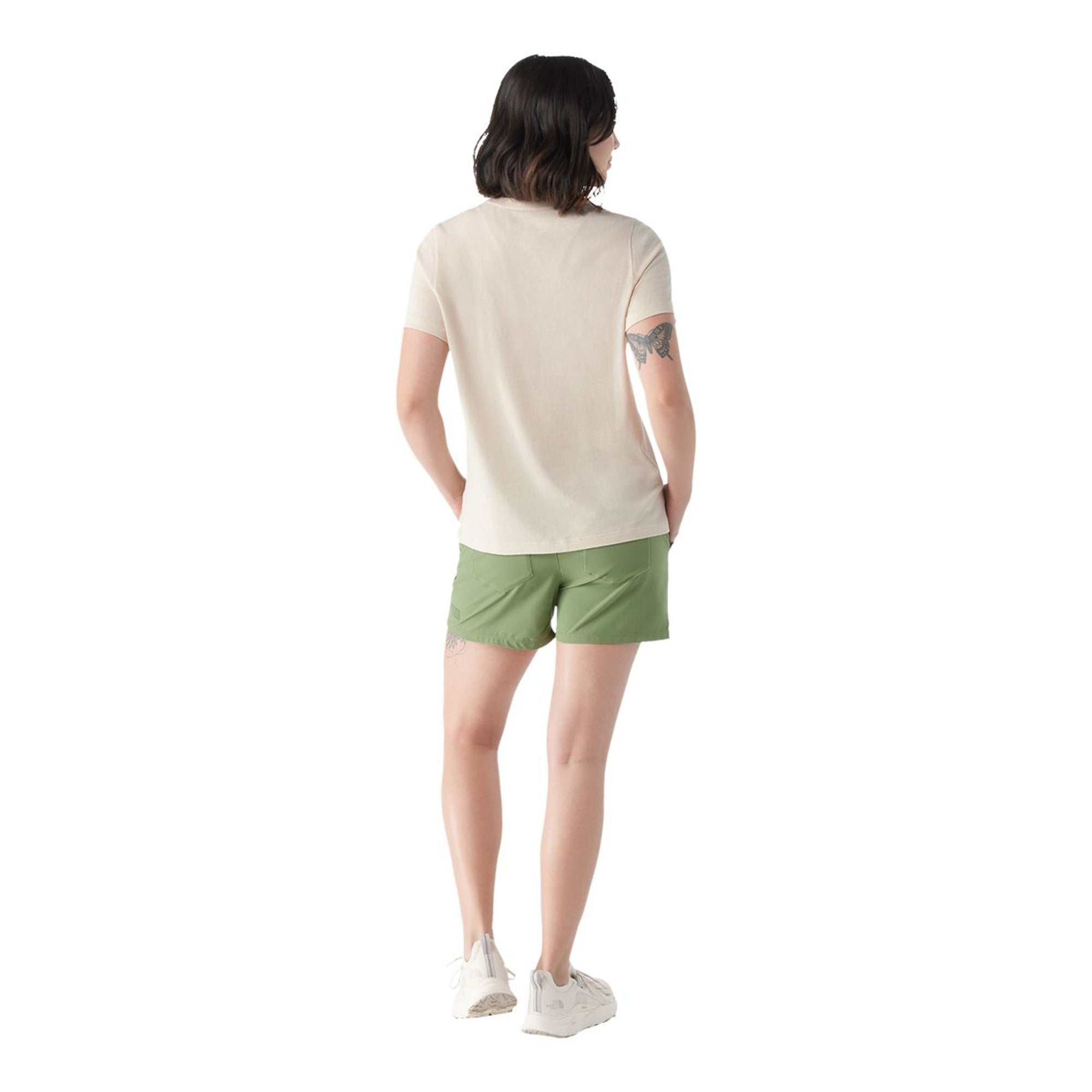 Women's Hike Short