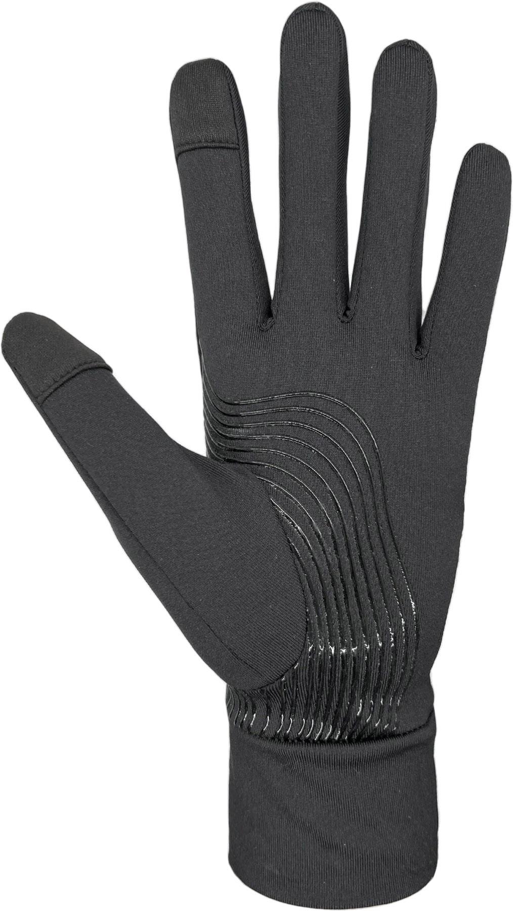 Run For Cover II Glove - Black