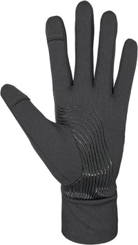 Run For Cover II Glove - Black