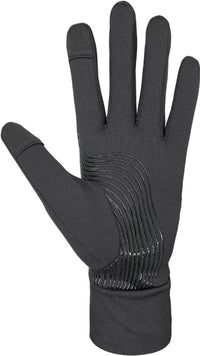Run For Cover II Glove - Black