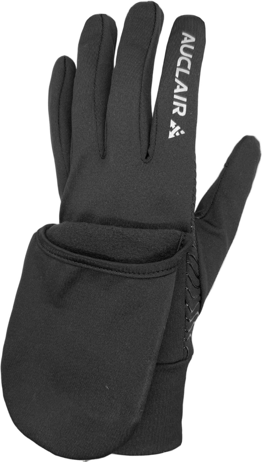 Run For Cover II Glove - Black