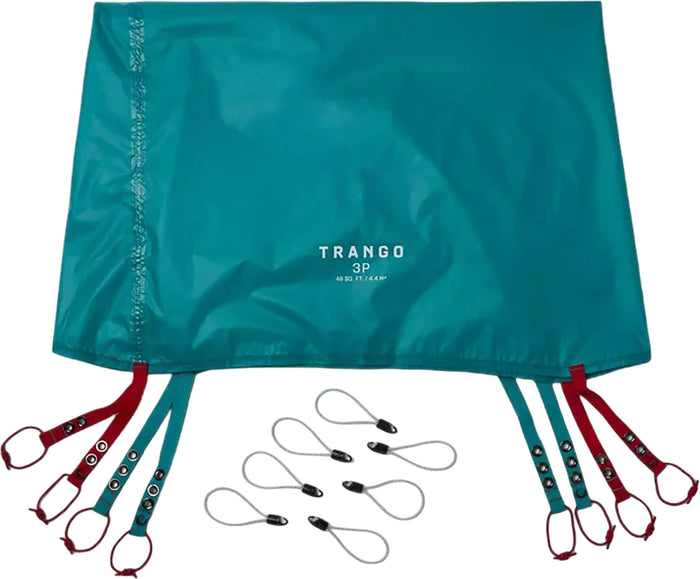 Mountain Hardwear Trango Footprint