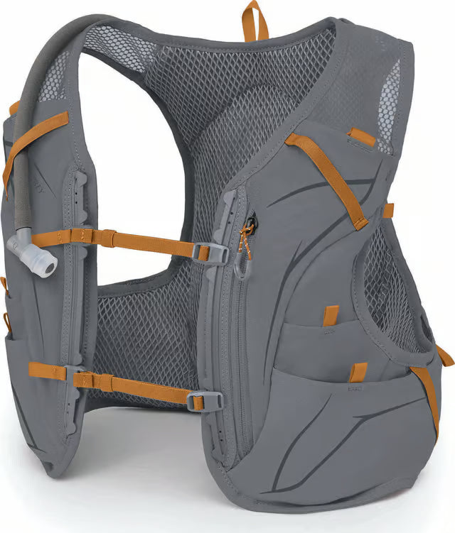 Duro 6 w/ Reservoir