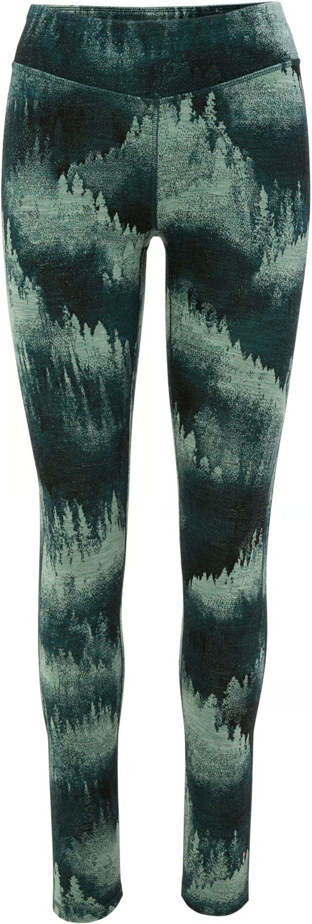 Women's Classic Thermal Merino Base Layer Bottoms Boxed