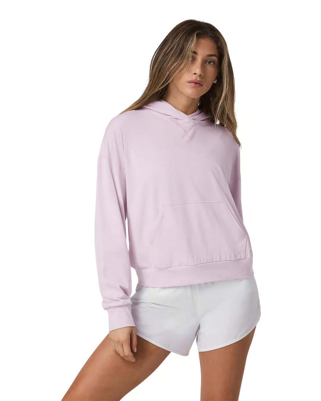Halo Modern Pullover Hoodie
