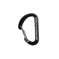 Hyperlite Mountain Gear Flat Micro D Carabiner